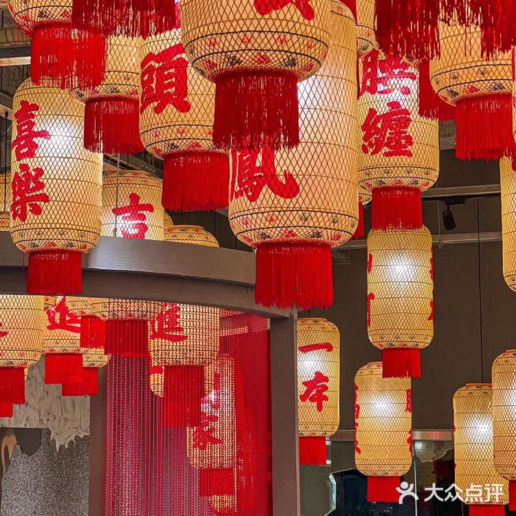 在北京竟然吃到火爆川渝的朱光玉火锅啦