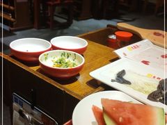 -大龙燚·旷野鲜火锅(广州首店)