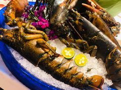 -半岛听涛蒸汽海鲜自助(K11店)