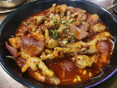 -HOTISLAND海鸡岛·韩国料理(江南西店)