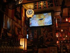-平成屋·午肴夜酒(四川北路店)