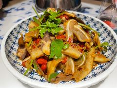 -小菜园新徽菜(南通崇川金鹰店)