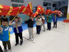 -上海贝贝佳幼儿园