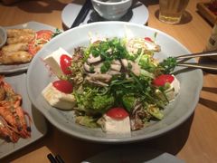-Lia Cafe Bar Restaurant松山咖啡屋