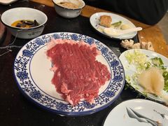 -裕德孚·非遗手切涮羊肉(东直门内大街店)