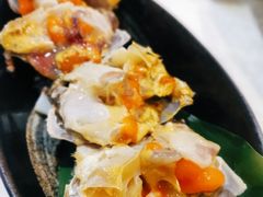 酱蟹-渔娘渔家丹东海鲜(东直门店)