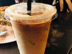 -The Coffee Academïcs(铜锣湾店)