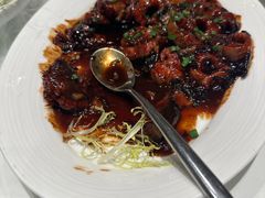 -洋洋中餐馆·SINCE 1997(信投店)