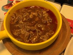 -新大咀港式茶餐厅(宝山万达店)