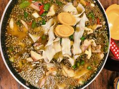 -聂发财重庆江湖菜(解放碑店)