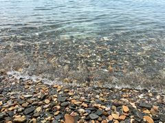 -银沙滩浴场