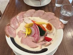 -真打拉面·日式拉面新流派(体育西横街店)