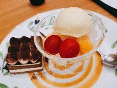 -萨莉亚意式餐厅(新洲佐阾新邑店)