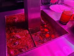 -老王芙蓉蛋卷饼(万达店)