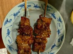 -沼津港精致料理·寿喜烧·烧鸟(龙湖南桥天街日料榜单店)