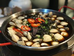 -广东道至正餐厅(区庄店)