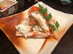 -熹炭精致日料(金融街购物中心店)