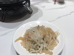 -壹只菜·崇明本地特色菜(崇明南门店)