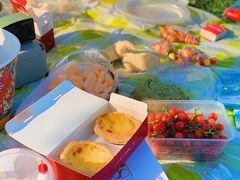 -云漫湖生态度假公园