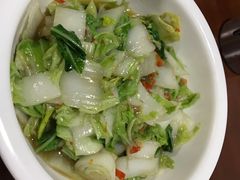 -恋拐子油爆虾·家常菜