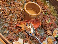 -悦百味·品质川菜(橄榄郡店)