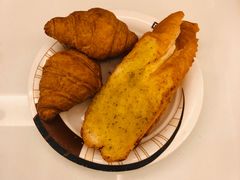蒜香面包-斗牛士牛排餐厅(又一城店)