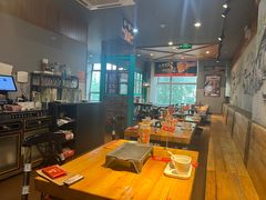 -管氏翅吧(将台路店)