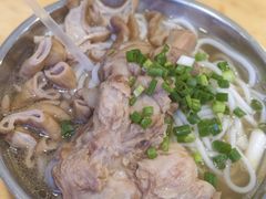 -守英猪脏粉(仓桥街店)