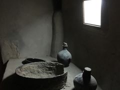 -水洞沟旅游区