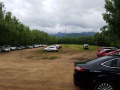 -玉渡山风景区-售票处