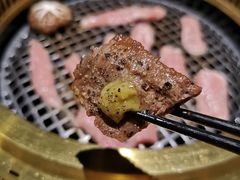 -肉魁屋·烧肉·烧鸟·酒场(高新店)