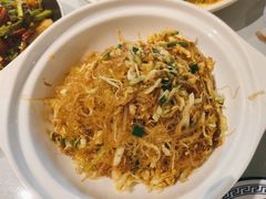 -山里俏·地标皖南菜·屯溪臭鳜鱼(北城万达店)