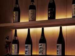 -松临·铁板烧&Omakase(神农店)