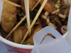 -傅强排骨(成都总店)