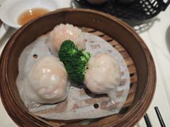 金牌虾饺皇-新雅粤菜馆(南京东路店)