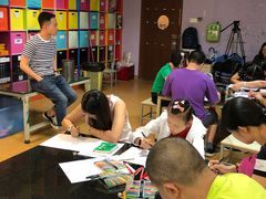 -广州市第二少年宫