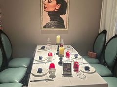 -嘎纳时光餐厅(水游城尚街店)