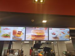 -麦当劳(衡阳中心汽车站店)