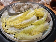 -阿鸡鱼庄·顺德鲜蒸小炒(亚运村店)