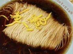 -常州银丝面馆(府琛店)