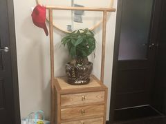 -仰生如卉推拿养生馆(酒仙桥店)