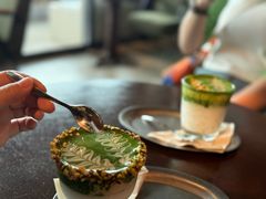 -luutosa  cafe & tea 鹿兔山