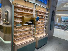 -MUJOSH木九十眼镜(苏州中心店)