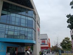 -浦江城市生活广场(江月路店)