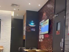 -汉堡王(歌斐中心店)