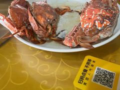 -鸿港海鲜批发市场