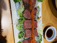 -富山日式料理(宽厚里店)