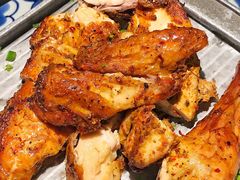 -绿茶餐厅(布吉万象汇店)