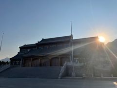 -北京凤凰岭
