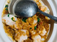 -蔡澜点心·粤菜(花城汇南区店)